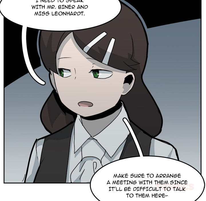 Read Justitia chapter 31 image 74 on Lezhin