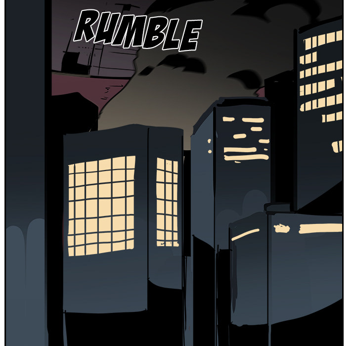 Read Justitia chapter 31 image 77 on Lezhin