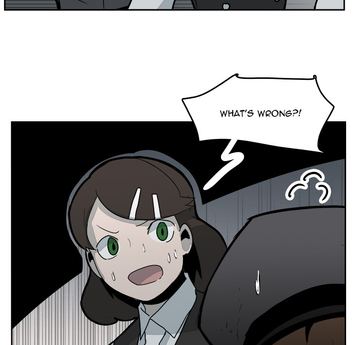 Read Justitia chapter 31 image 79 on Lezhin