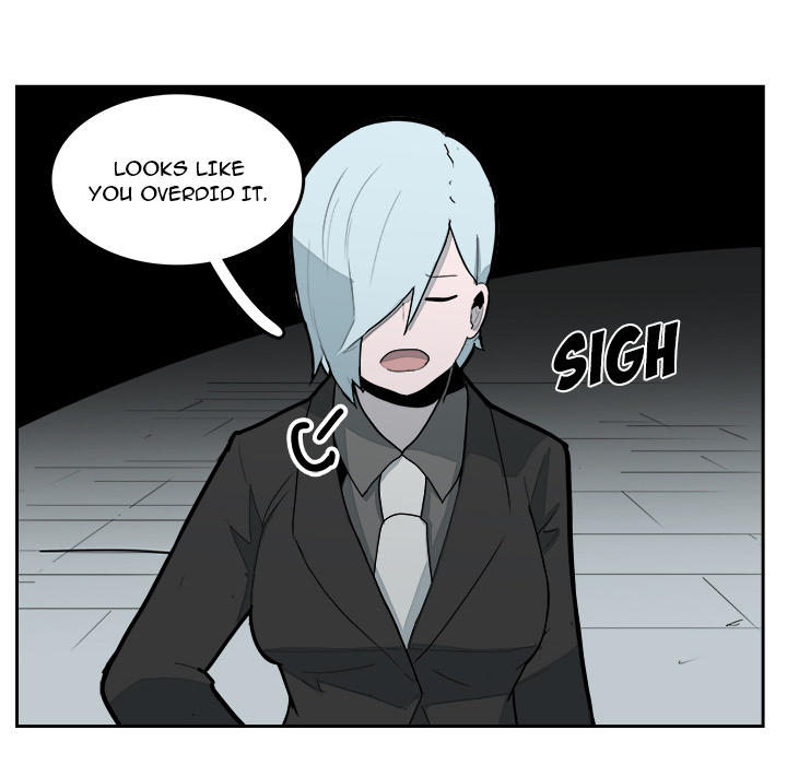 Read Justitia chapter 31 image 8 on Lezhin