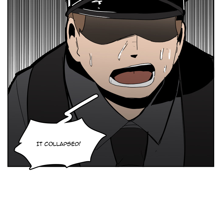 Read Justitia chapter 31 image 81 on Lezhin