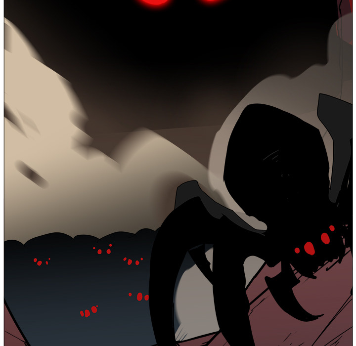 Read Justitia chapter 31 image 85 on Lezhin