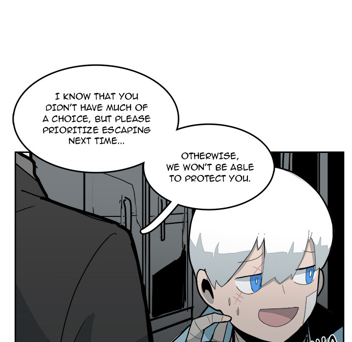 Read Justitia chapter 31 image 9 on Lezhin