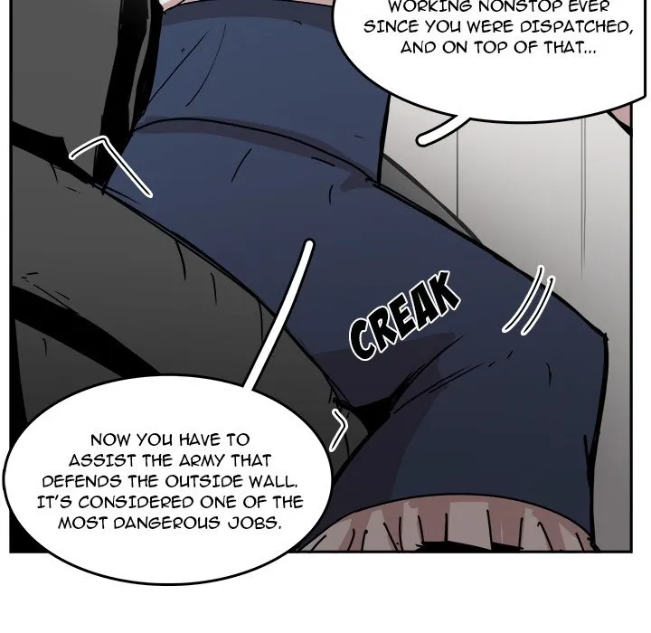 Read Justitia chapter 32 image 10 on Lezhin