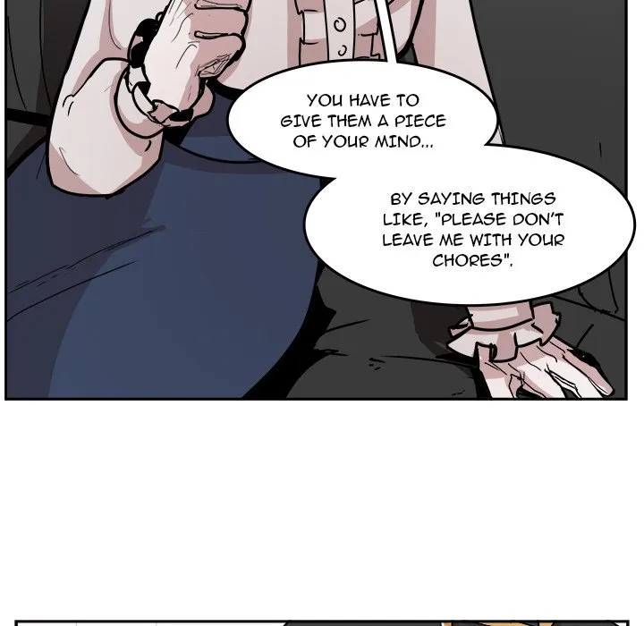 Read Justitia chapter 32 image 12 on Lezhin