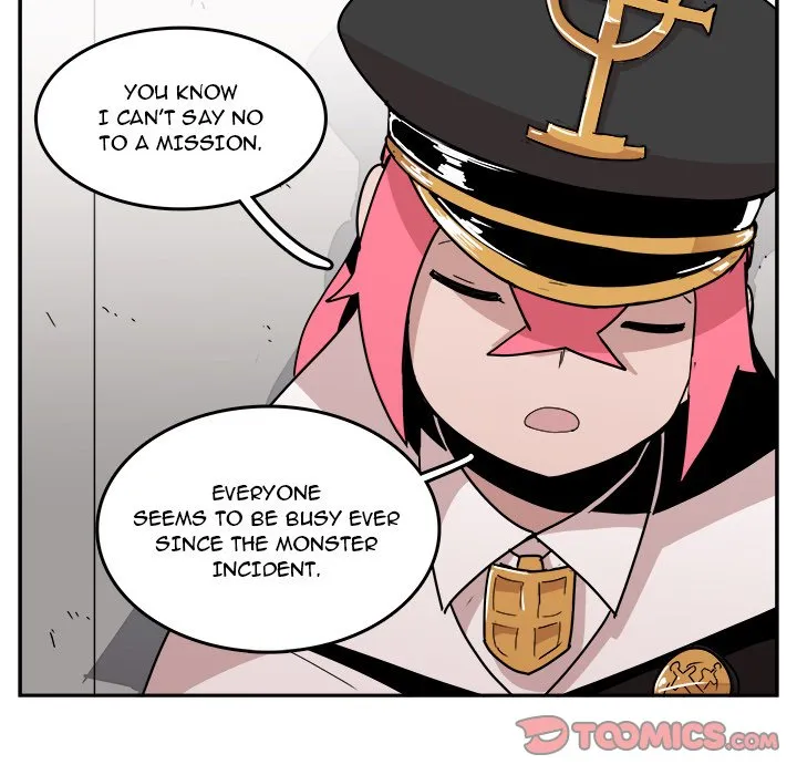 Read Justitia chapter 32 image 13 on Lezhin
