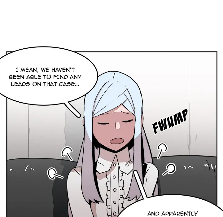 Read Justitia chapter 32 image 14 on Lezhin