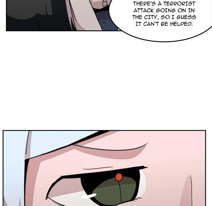 Read Justitia chapter 32 image 15 on Lezhin
