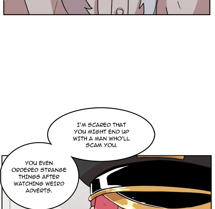 Read Justitia chapter 32 image 18 on Lezhin