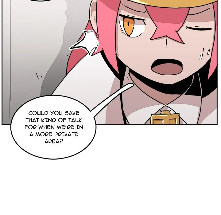Read Justitia chapter 32 image 19 on Lezhin