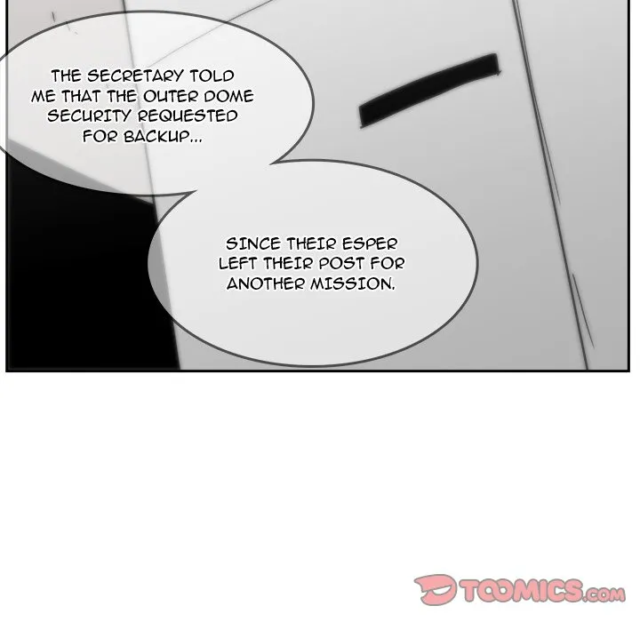 Read Justitia chapter 32 image 21 on Lezhin