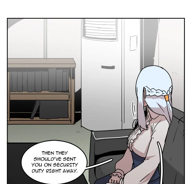 Read Justitia chapter 32 image 22 on Lezhin