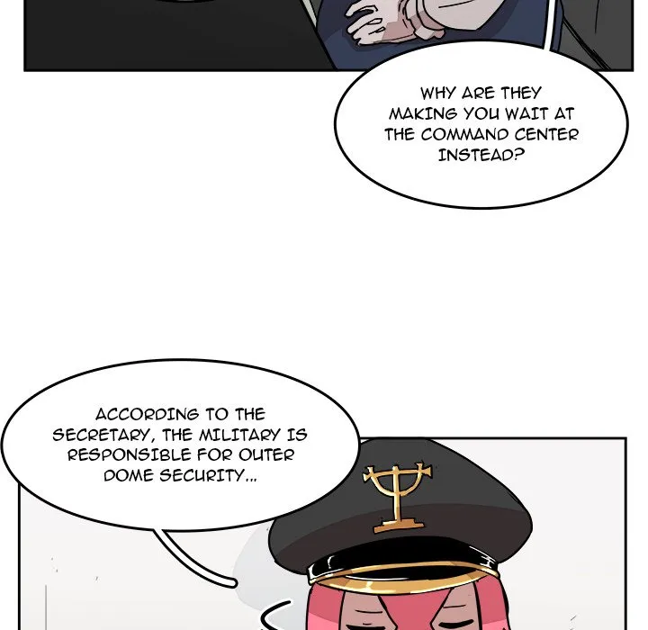 Read Justitia chapter 32 image 23 on Lezhin