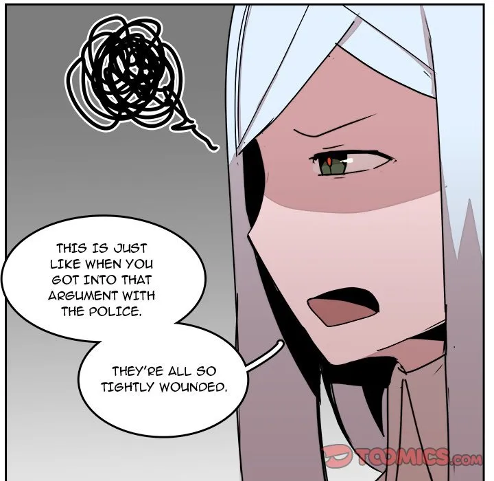 Read Justitia chapter 32 image 25 on Lezhin