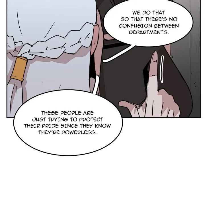 Read Justitia chapter 32 image 27 on Lezhin