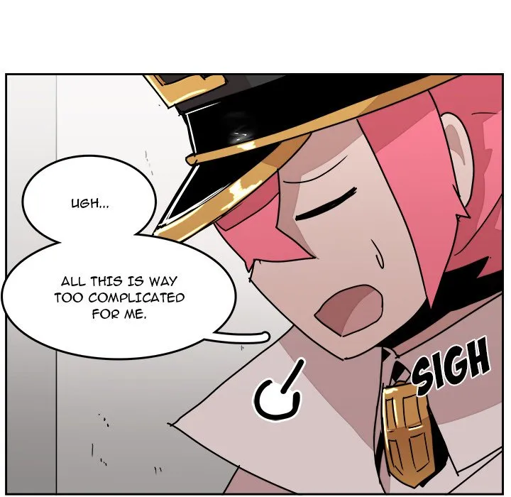 Read Justitia chapter 32 image 28 on Lezhin