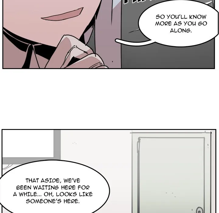 Read Justitia chapter 32 image 30 on Lezhin