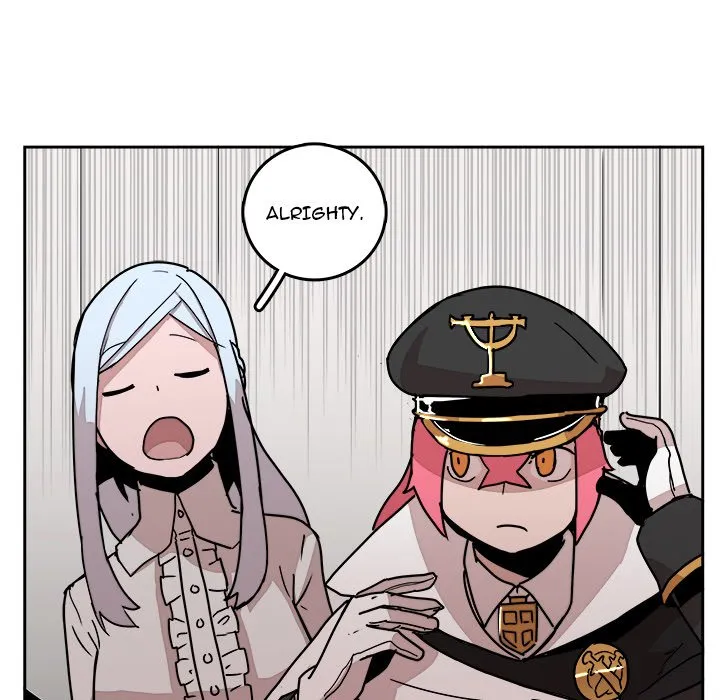 Read Justitia chapter 32 image 39 on Lezhin