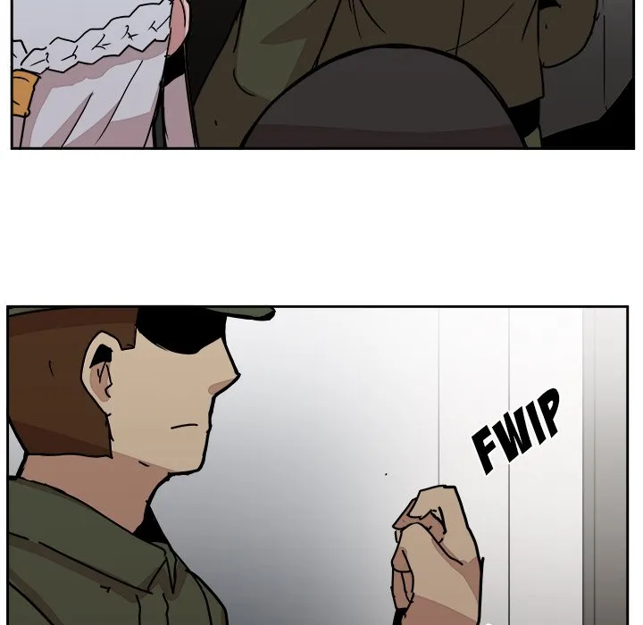 Read Justitia chapter 32 image 43 on Lezhin
