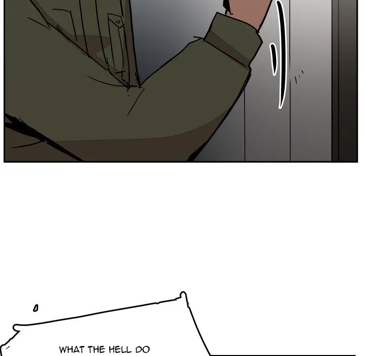Read Justitia chapter 32 image 44 on Lezhin
