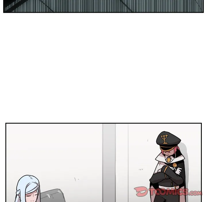 Read Justitia chapter 32 image 5 on Lezhin