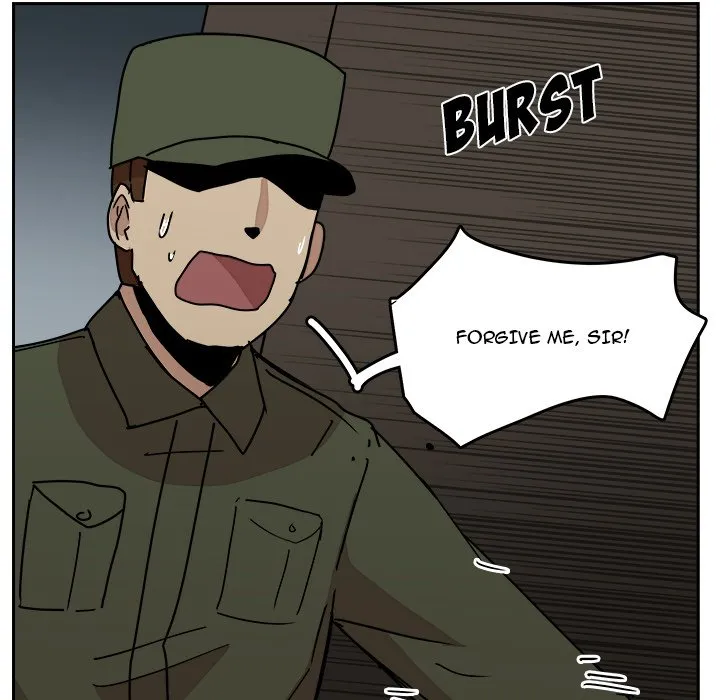 Read Justitia chapter 32 image 52 on Lezhin
