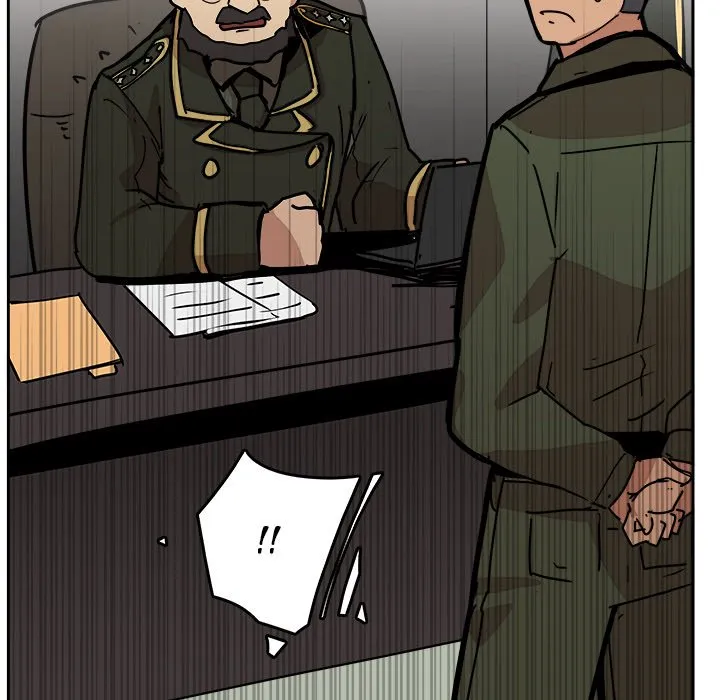 Read Justitia chapter 32 image 54 on Lezhin