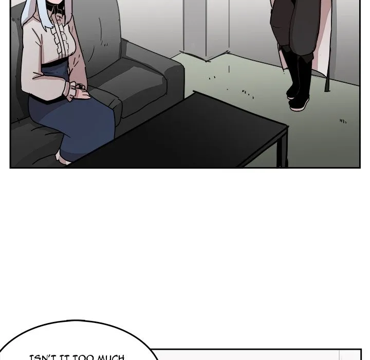 Read Justitia chapter 32 image 6 on Lezhin