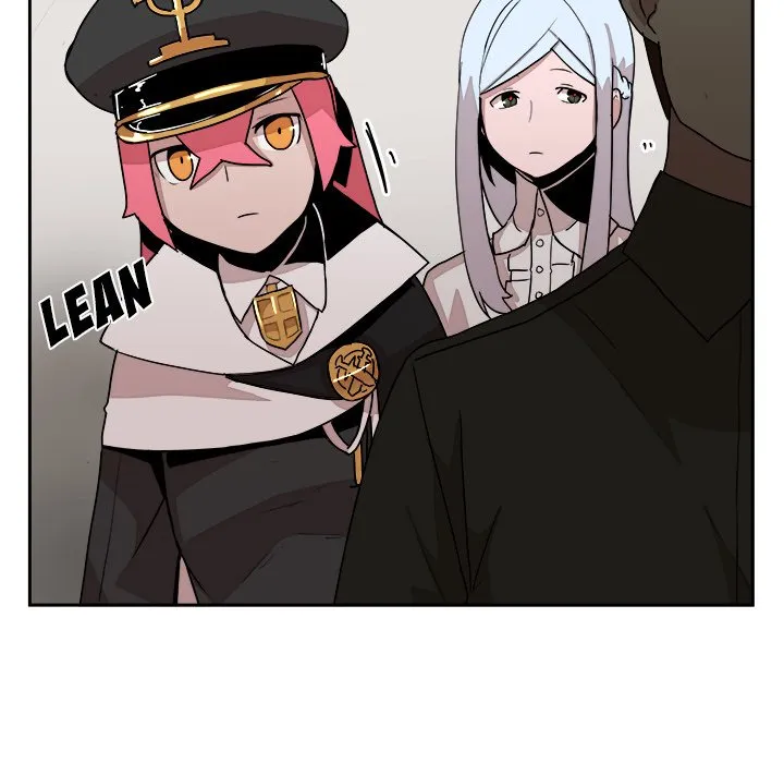 Read Justitia chapter 32 image 60 on Lezhin