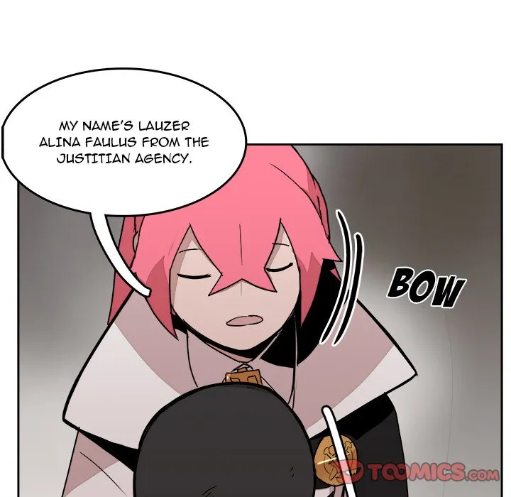 Read Justitia chapter 32 image 61 on Lezhin