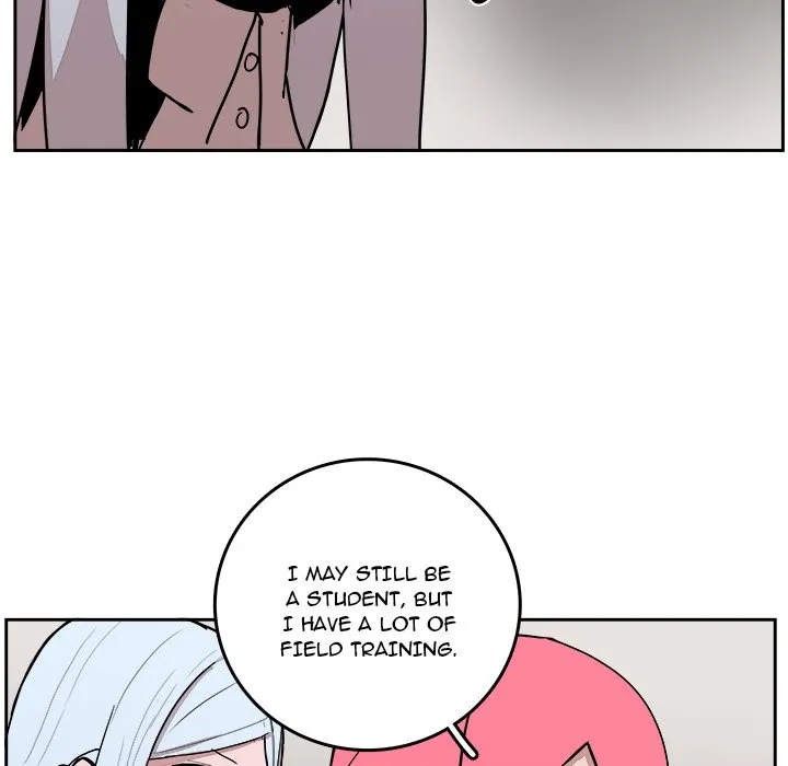 Read Justitia chapter 32 image 66 on Lezhin