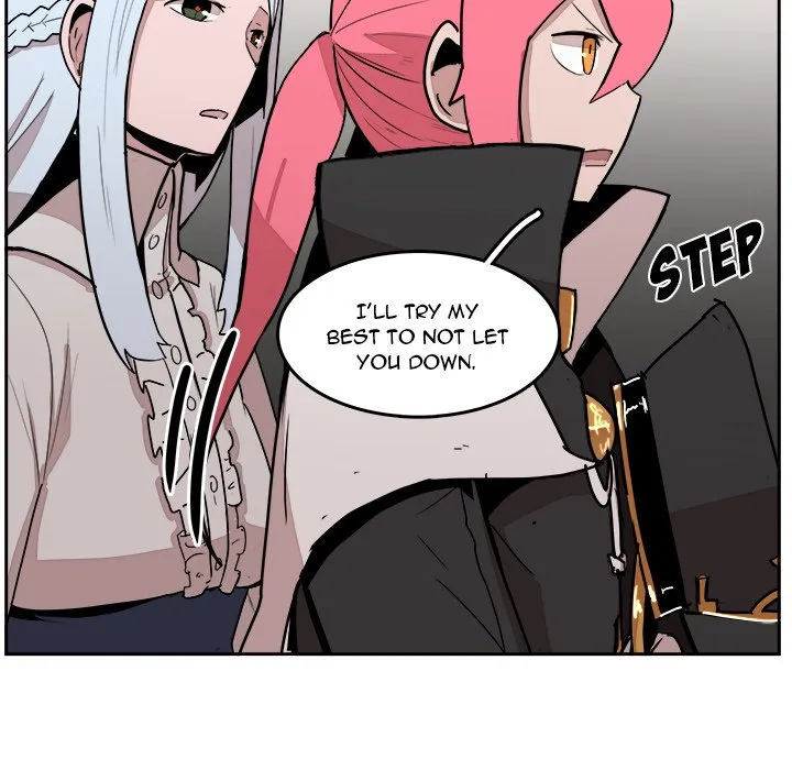 Read Justitia chapter 32 image 67 on Lezhin