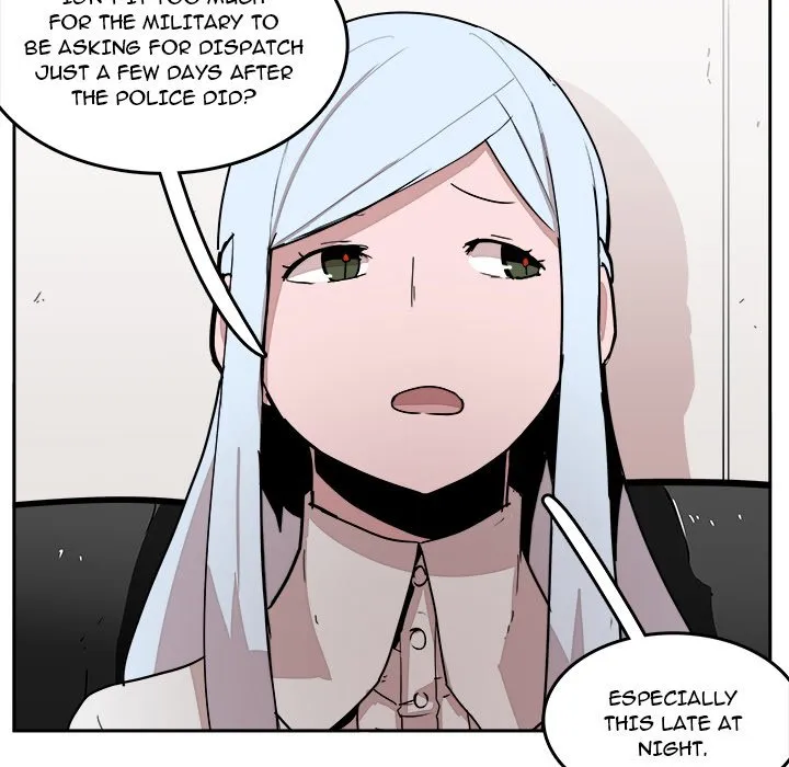 Read Justitia chapter 32 image 7 on Lezhin