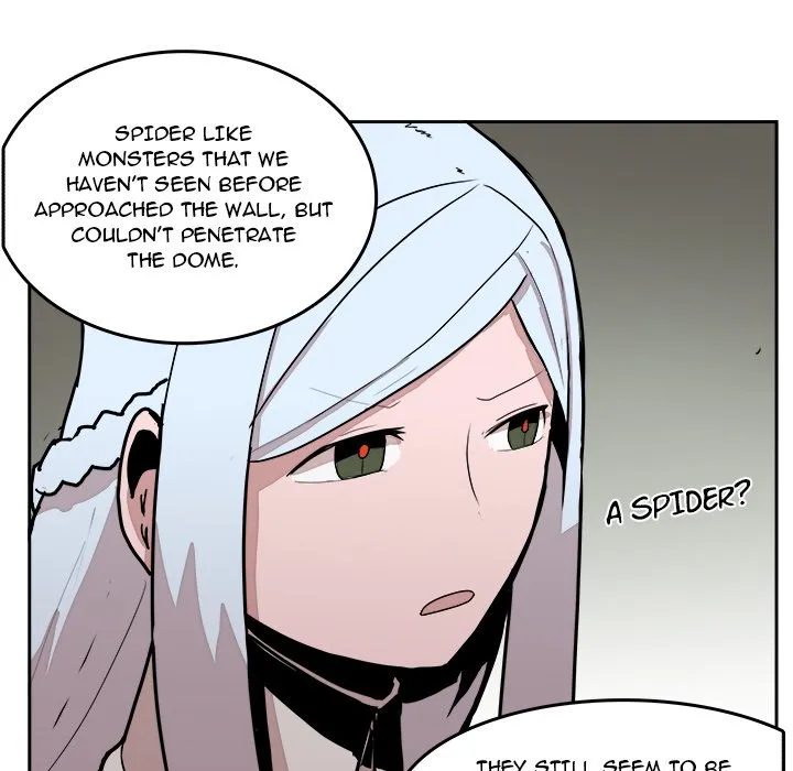 Read Justitia chapter 32 image 71 on Lezhin