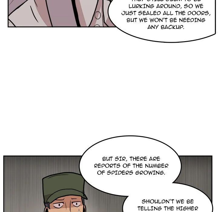 Read Justitia chapter 32 image 72 on Lezhin