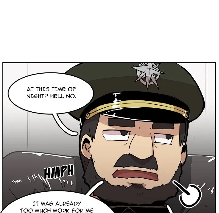 Read Justitia chapter 32 image 74 on Lezhin