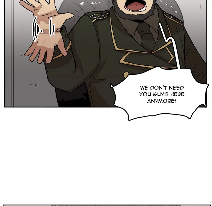 Read Justitia chapter 32 image 76 on Lezhin