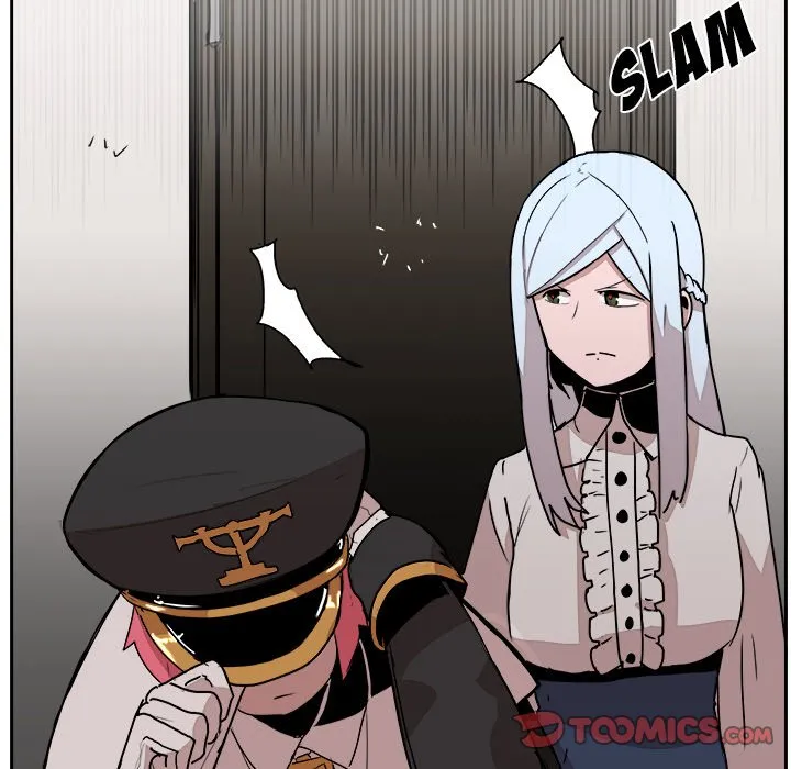 Read Justitia chapter 32 image 77 on Lezhin