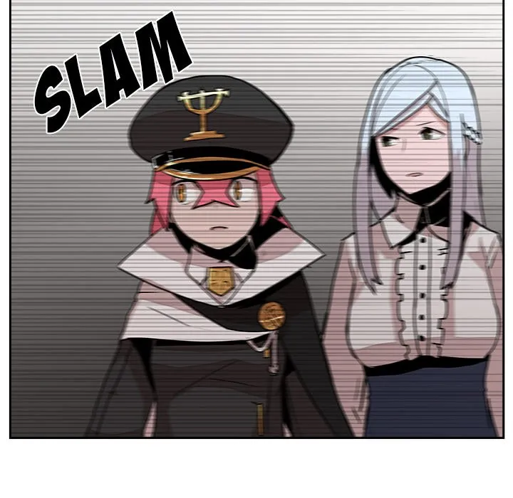 Read Justitia chapter 32 image 80 on Lezhin