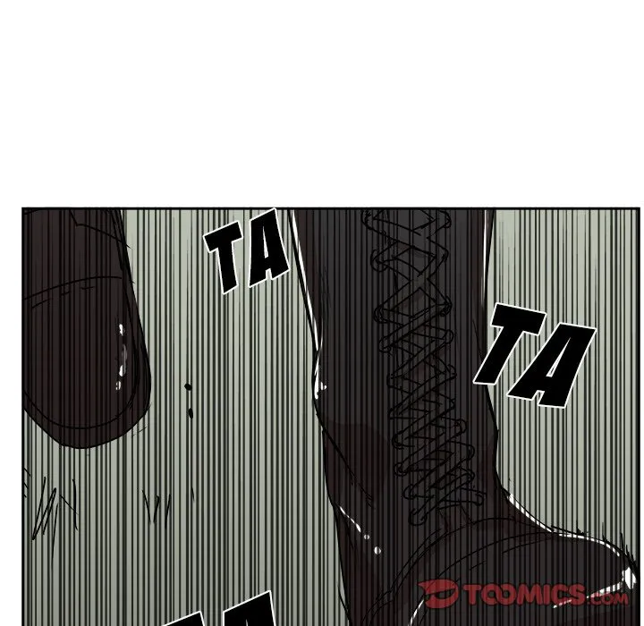 Read Justitia chapter 32 image 81 on Lezhin