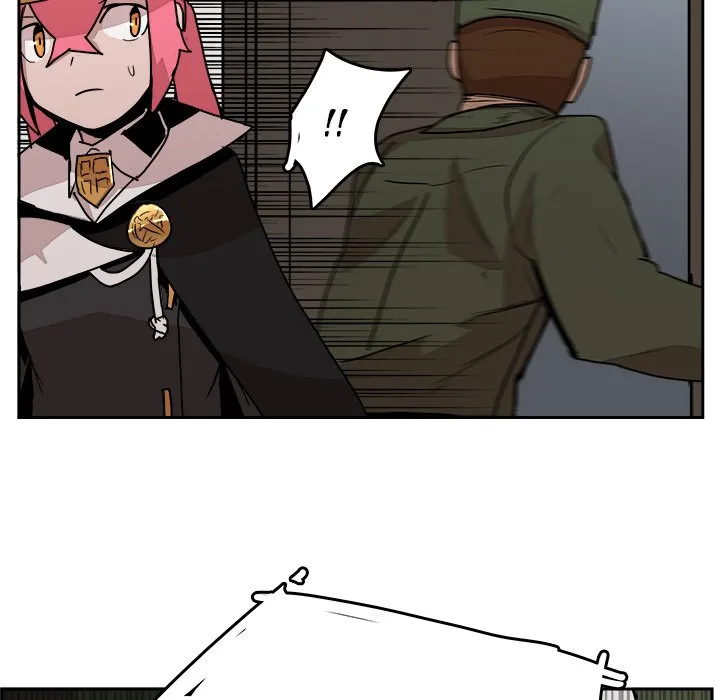 Read Justitia chapter 32 image 83 on Lezhin