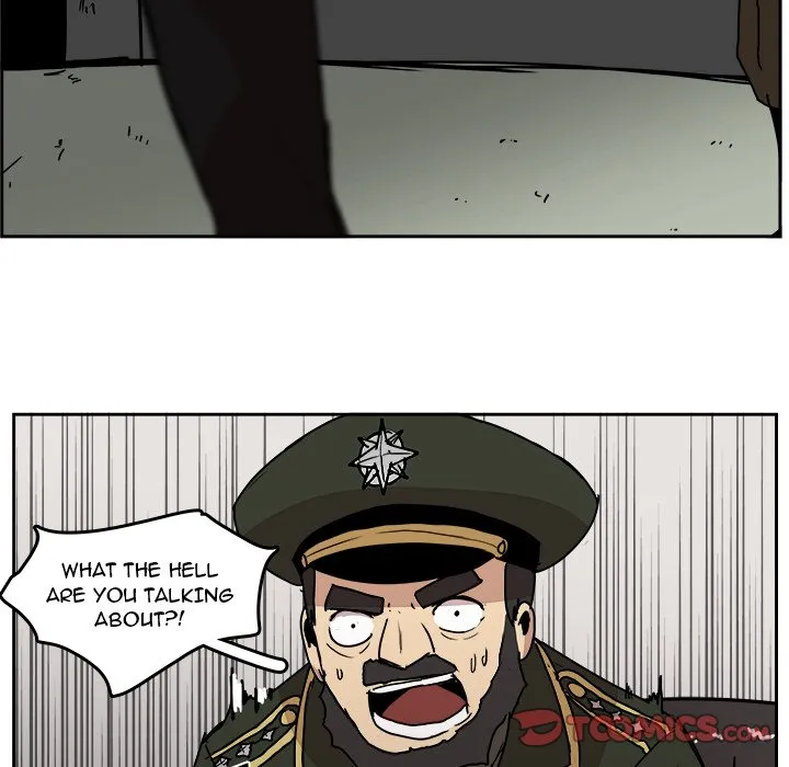 Read Justitia chapter 32 image 85 on Lezhin