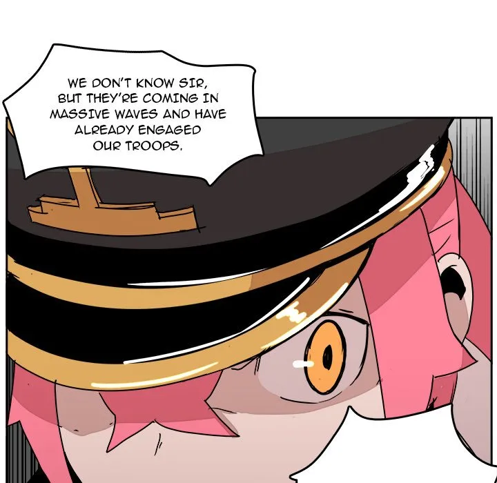 Read Justitia chapter 32 image 87 on Lezhin