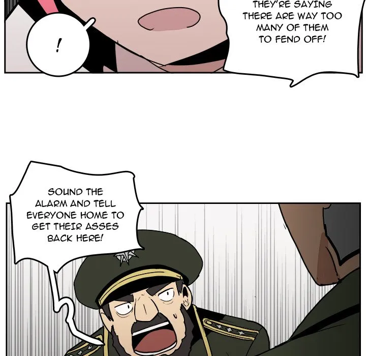 Read Justitia chapter 32 image 88 on Lezhin