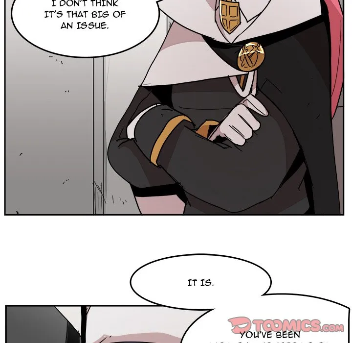 Read Justitia chapter 32 image 9 on Lezhin