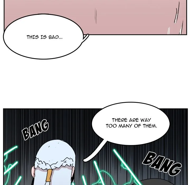 Read Justitia chapter 32 image 92 on Lezhin