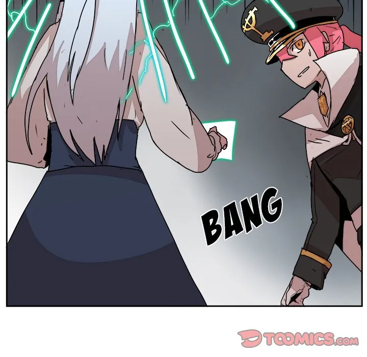 Read Justitia chapter 32 image 93 on Lezhin