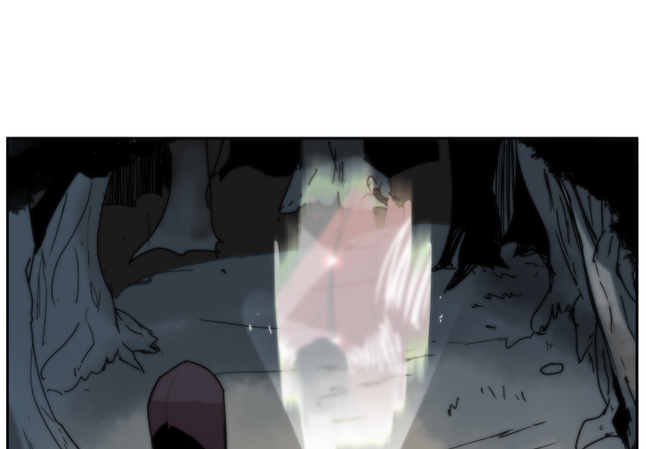 Read Justitia chapter 33 image 1 on Lezhin