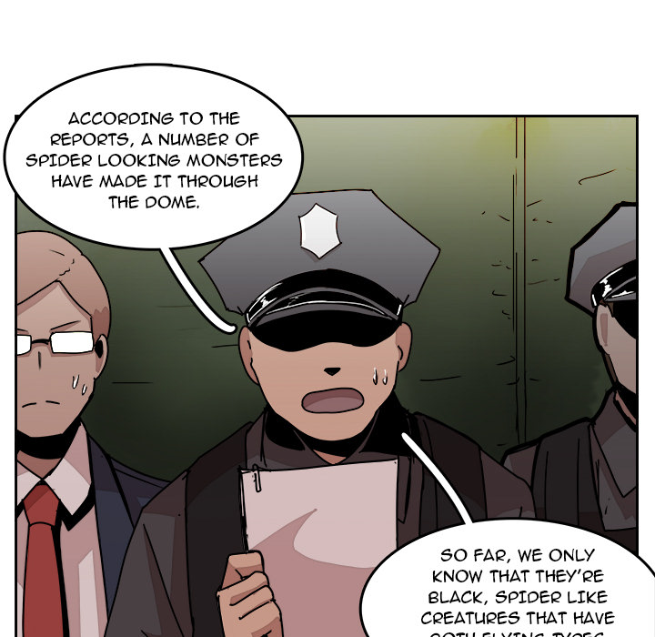 Read Justitia chapter 33 image 15 on Lezhin