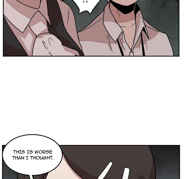 Read Justitia chapter 33 image 17 on Lezhin